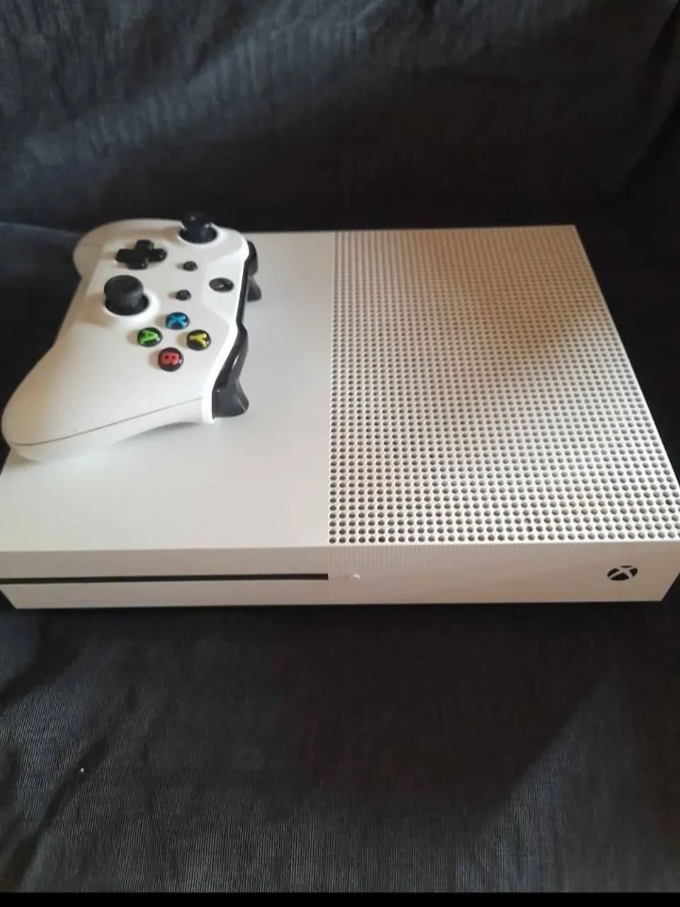 Vendo xbox one s