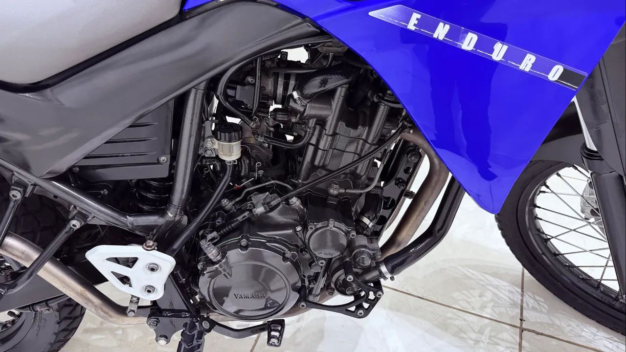 Yamaha Xt 660R 2012 - Foto 2