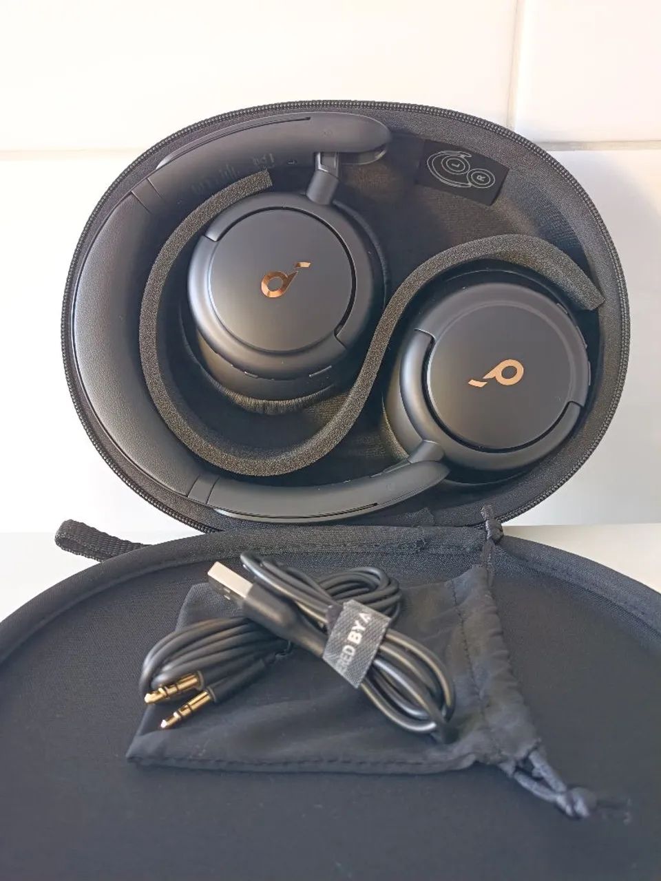 Headphone Anker Q30  - Foto 3
