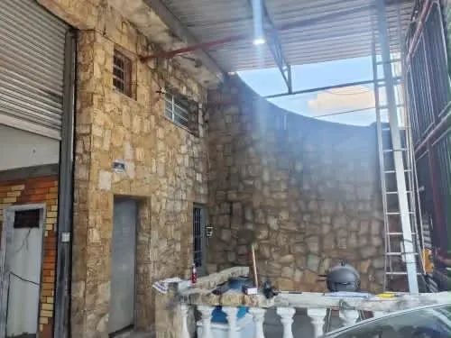 Galpão na Rua Doutor Armillo, 215  800 m² - Foto 5