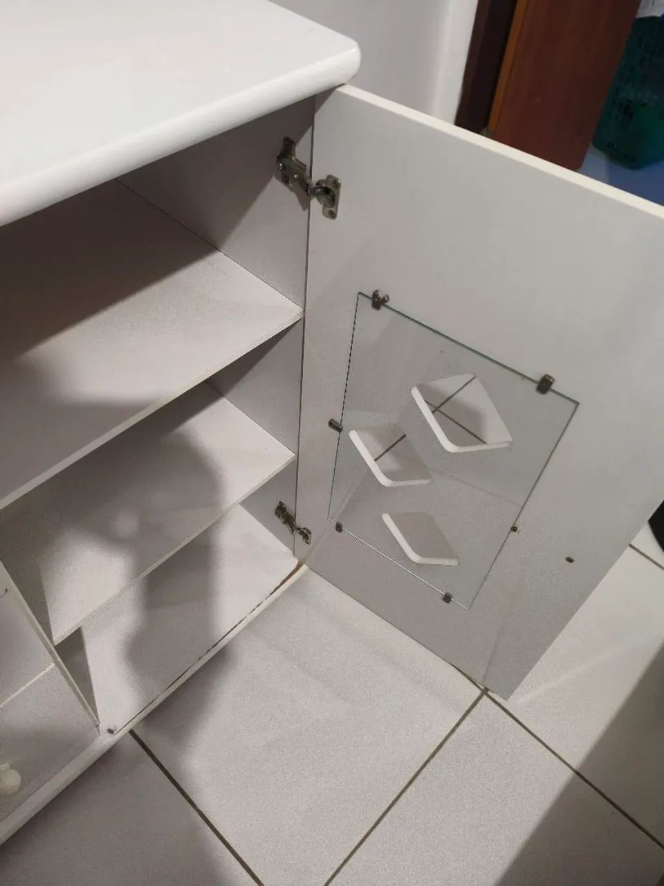 CÔMODA NOVÍSSIMA  - Foto 3