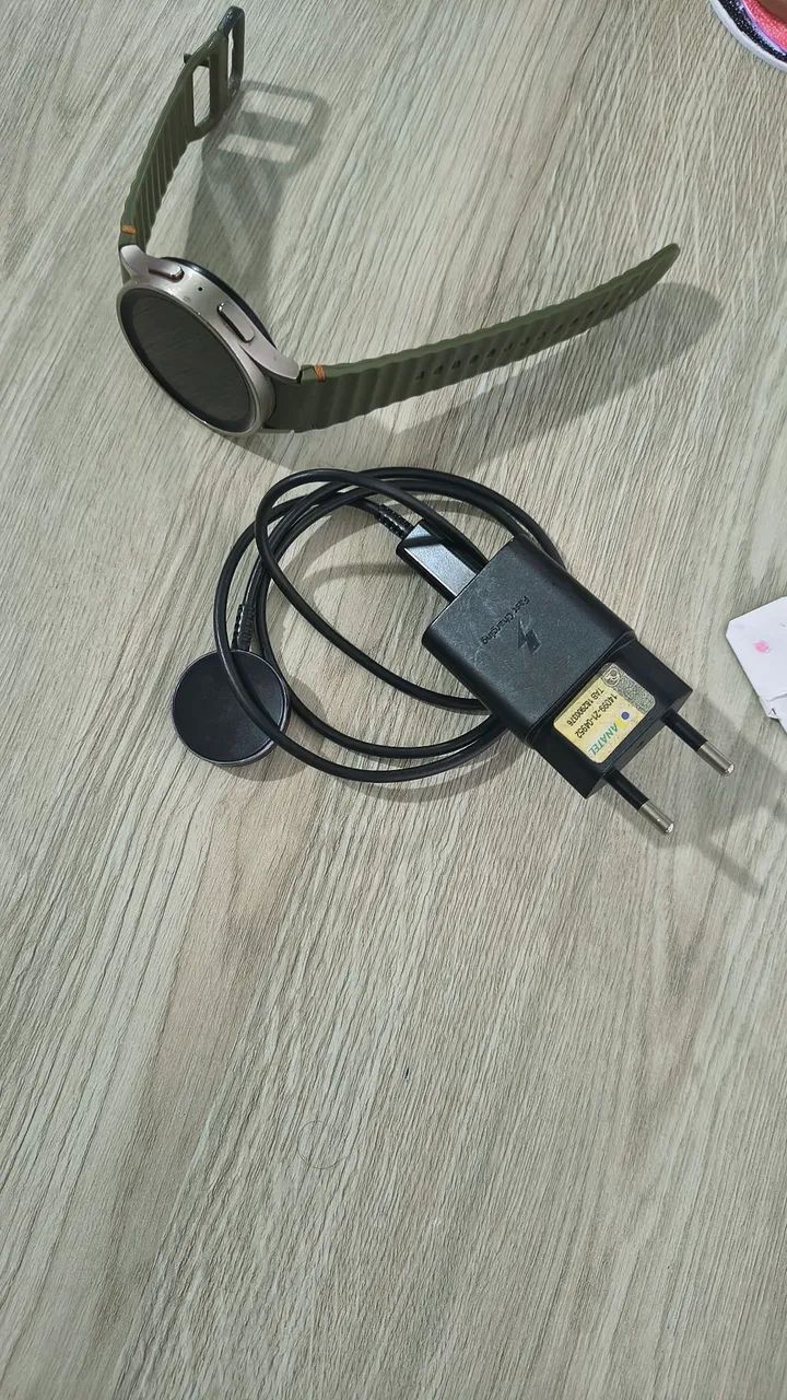 Samsung Watch 5 Pro  - Foto 4