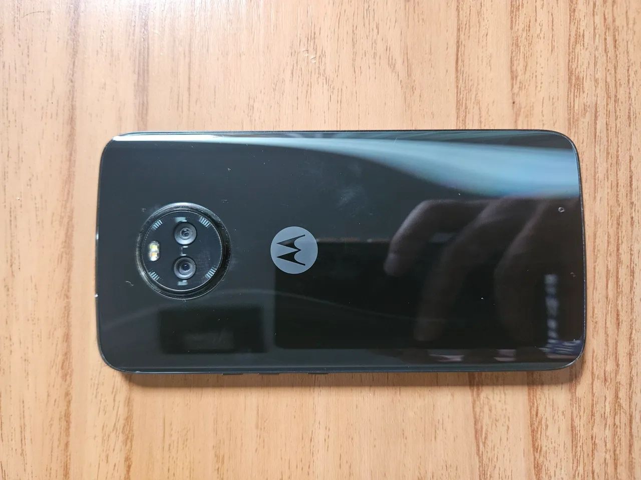 Celular Moto X4 - Foto 3