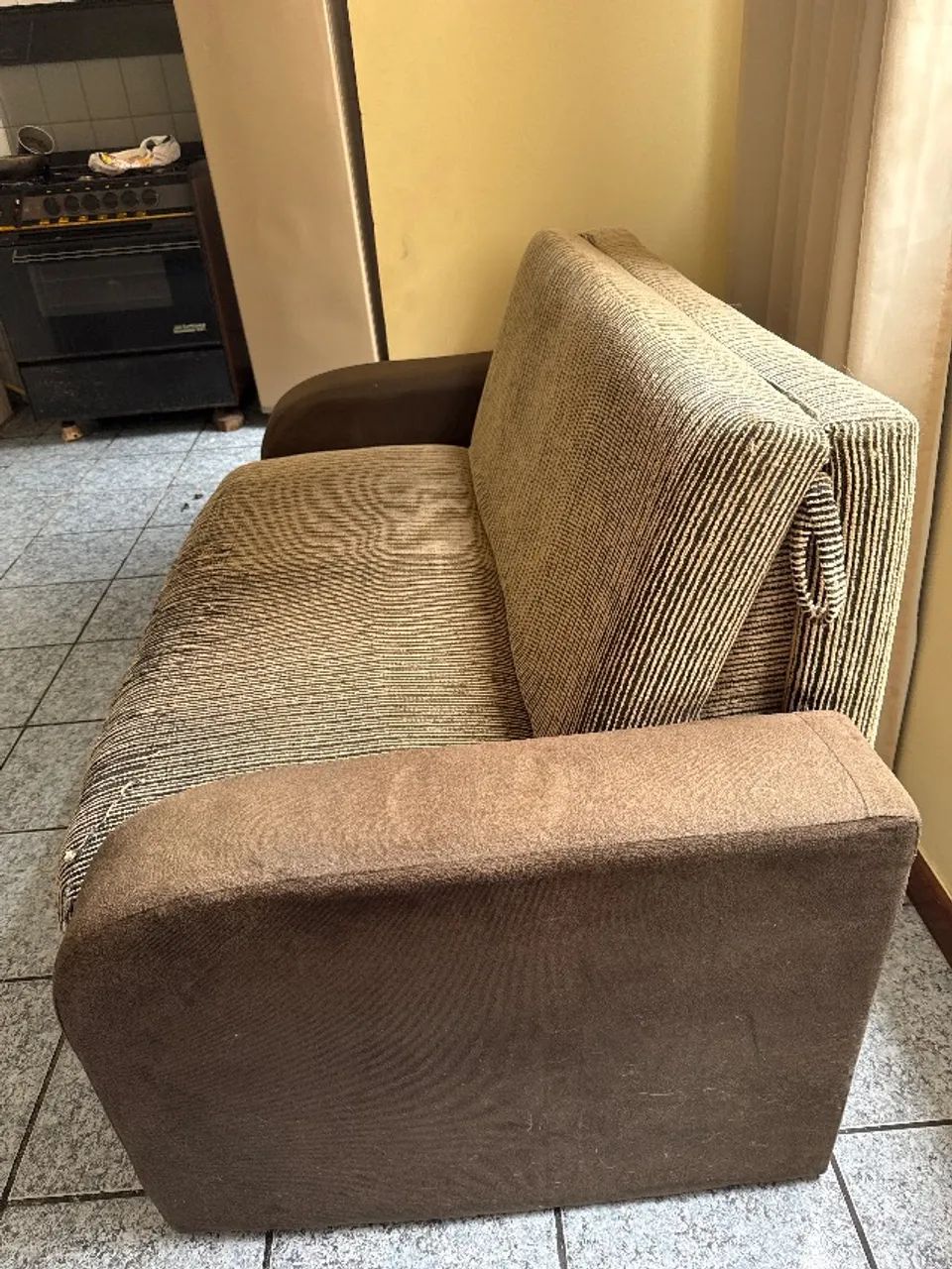 SOFA 2 LUGARES - Foto 3