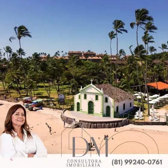 Morê Nature Spa, seu cantinho na praia! Brisa eterna, o mar é logo ali! - Foto 3