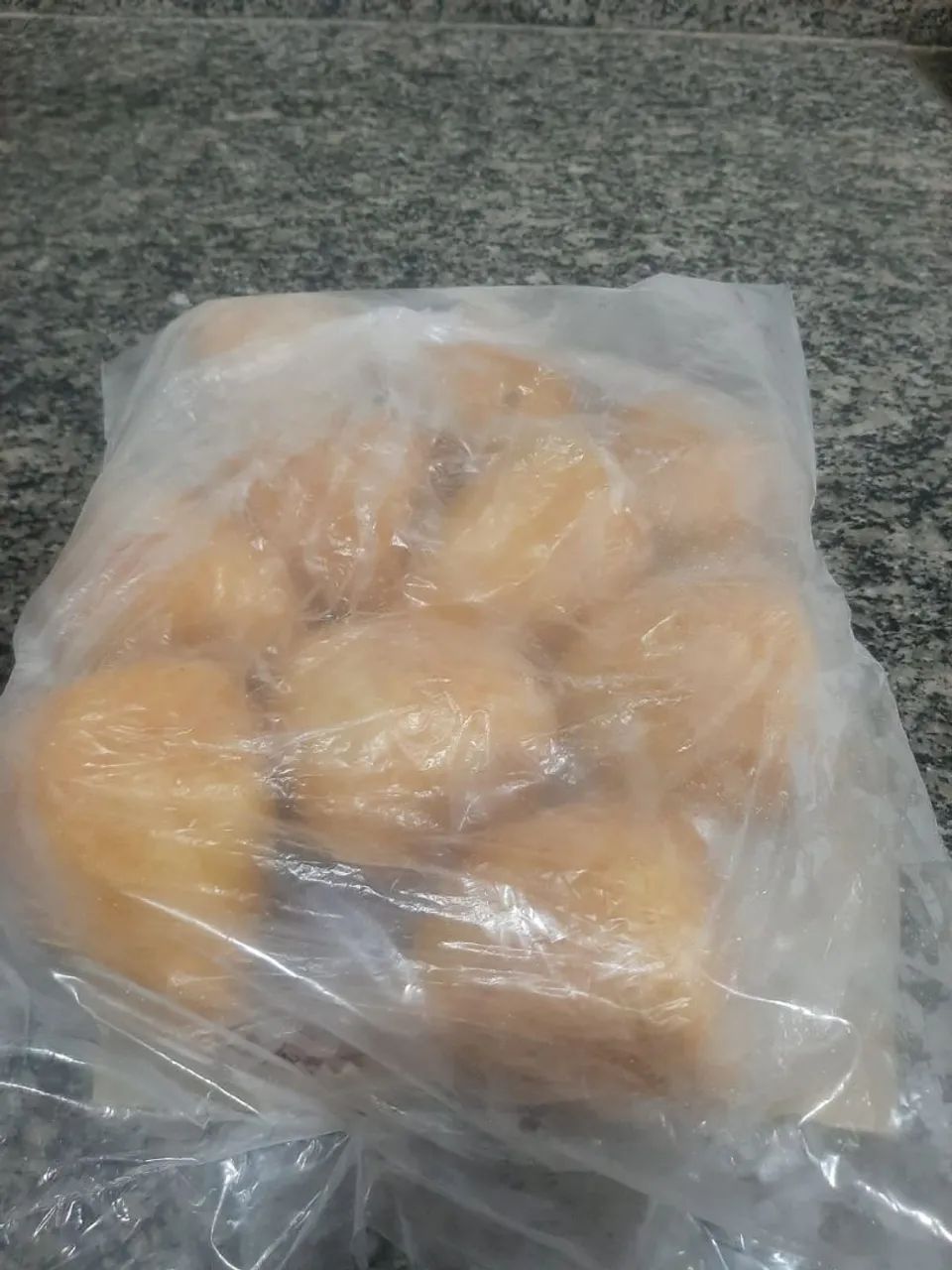 Fábricamos salgados para comércio em geral  - Foto 4