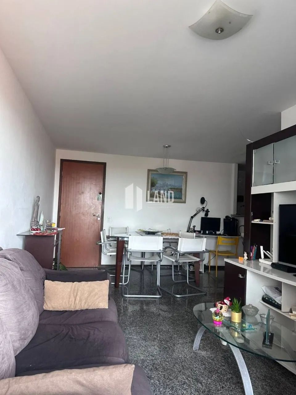 Apto para Vender com 4 quartos e lazer completo Bairro Mucuripe - Foto 3