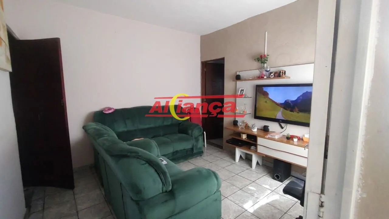 CASA SOBREPOSTA A VENDA NO VL.BARROS