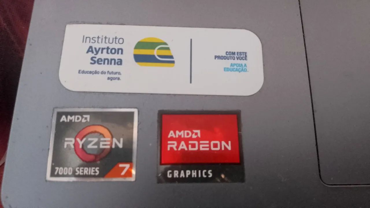 Notebook Lenovo Ideapad slim 3  - Foto 3