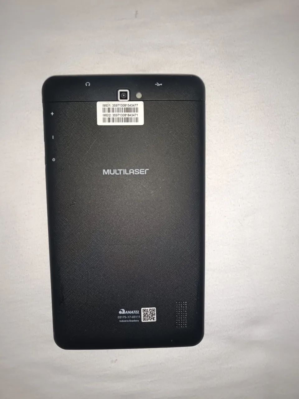 Tablet Multilaser  - Foto 3