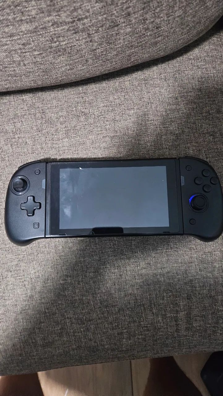 Switch V1 desbloqueado