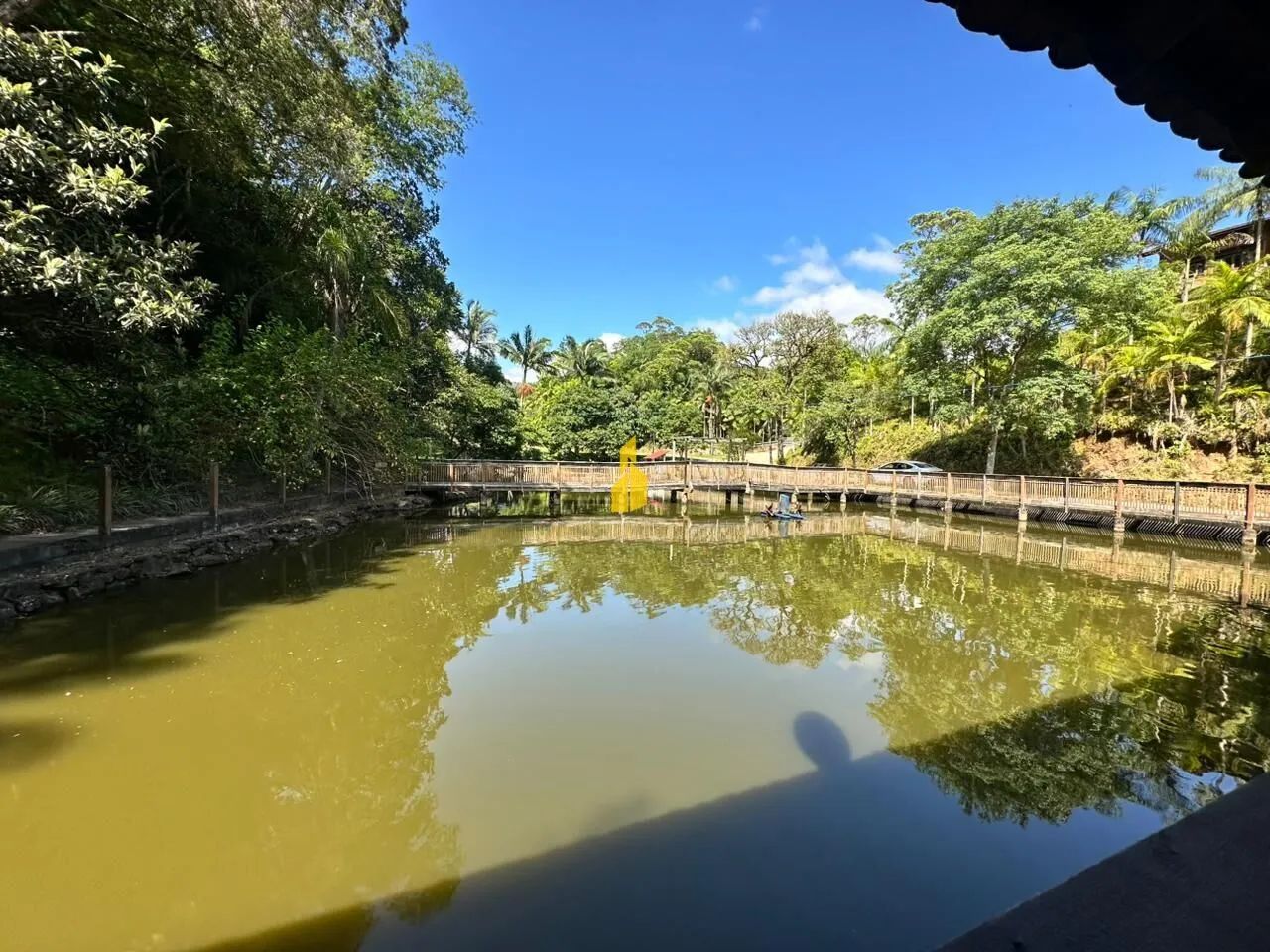 Terreno amplo com restaurante à venda em Apiúna - SC - Foto 3