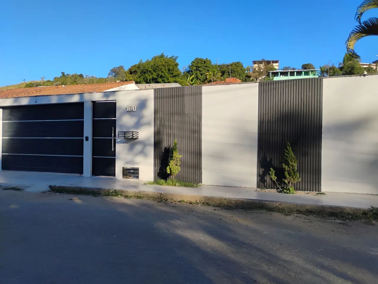 Vendo uma lindíssima casa ampla 