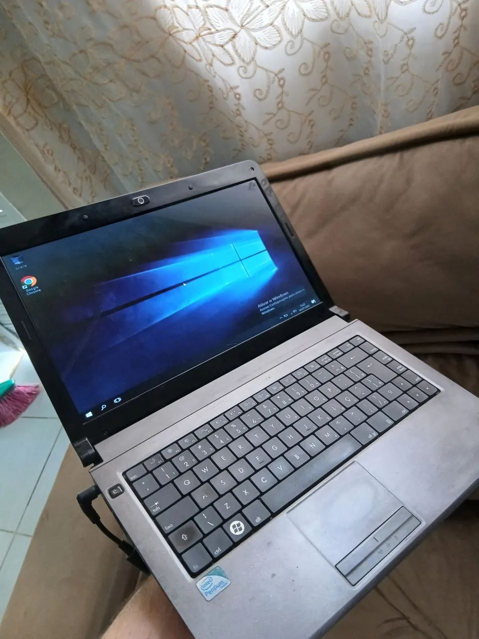Notebook  - Foto 4