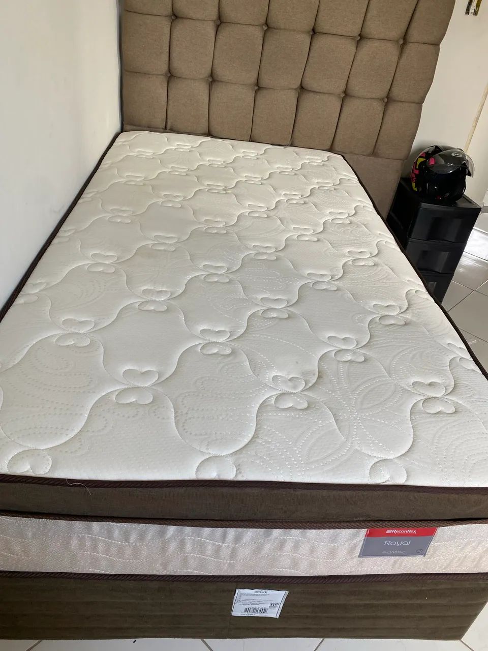 Cama Solteirão  - Foto 4