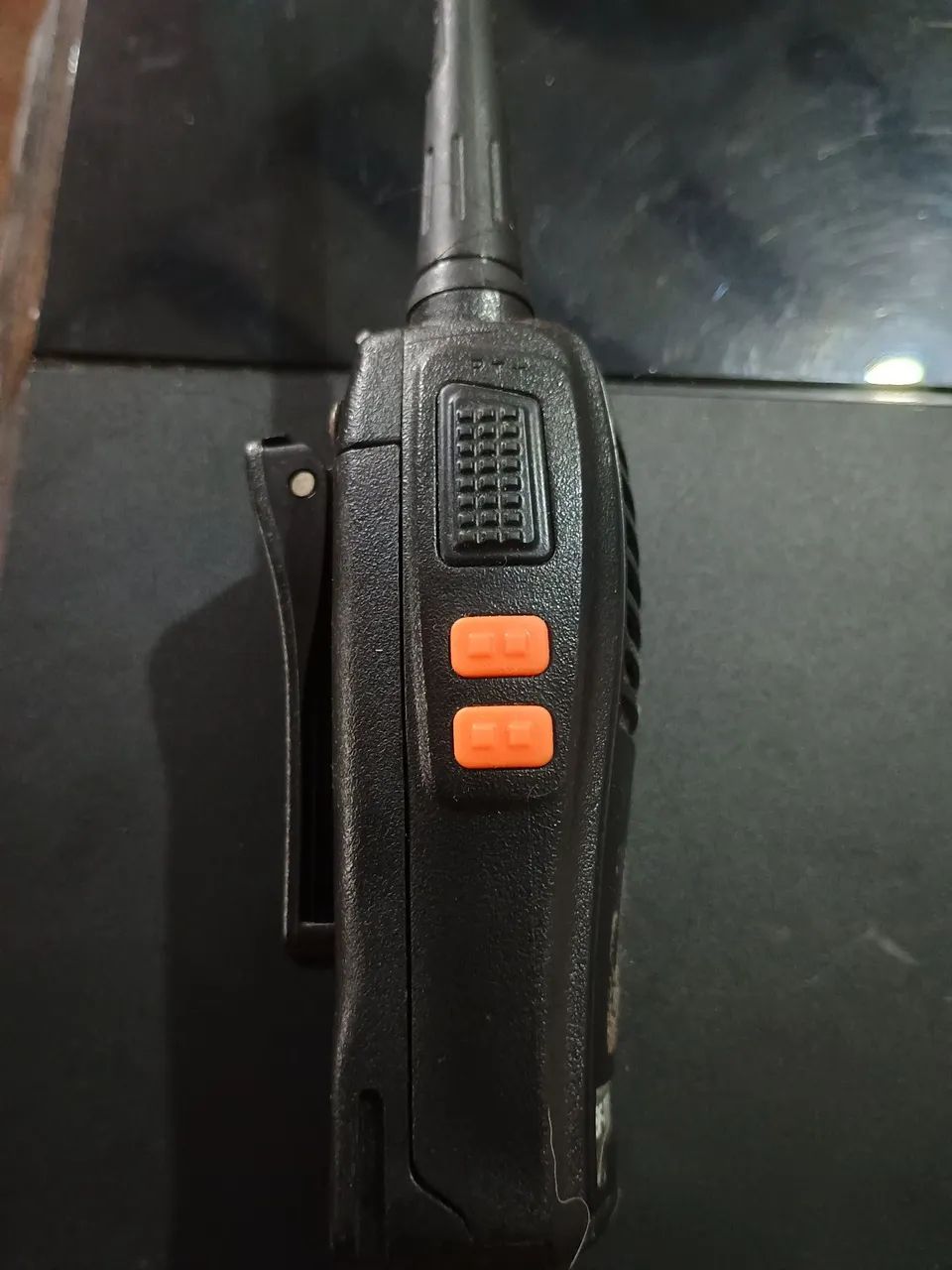 RADIO COMUNICADOR BAOFENG777S - Foto 2