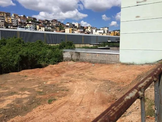 Terreno Comercial Estratégico - Trevo Francisco Bernardino 575m² ou (1085m² total) - Foto 8