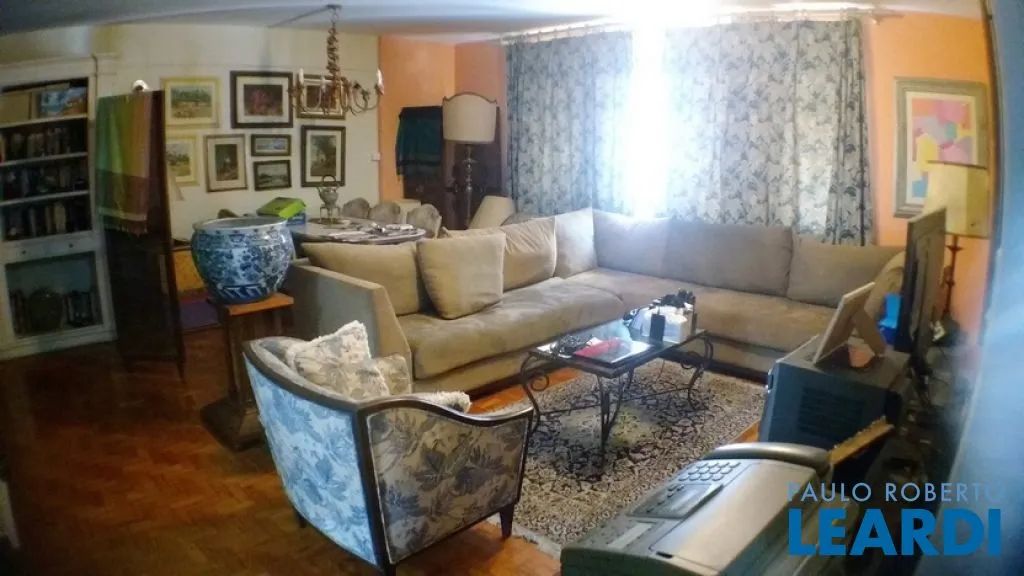 APARTAMENTO - PARAÍSO - SP - Foto 3