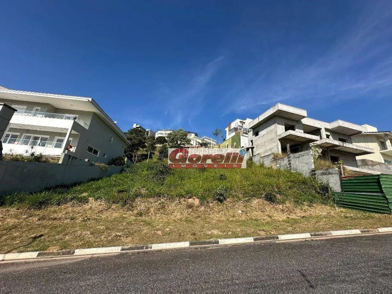 Terreno em Condomínio Arujá - Foto 3