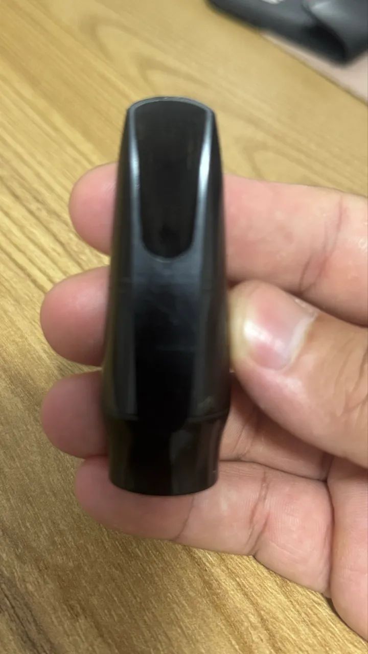 Vandoren S25 soprano  - Foto 4