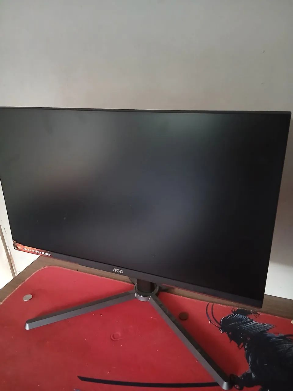 MONITOR GAMER 240HZ - Foto 2