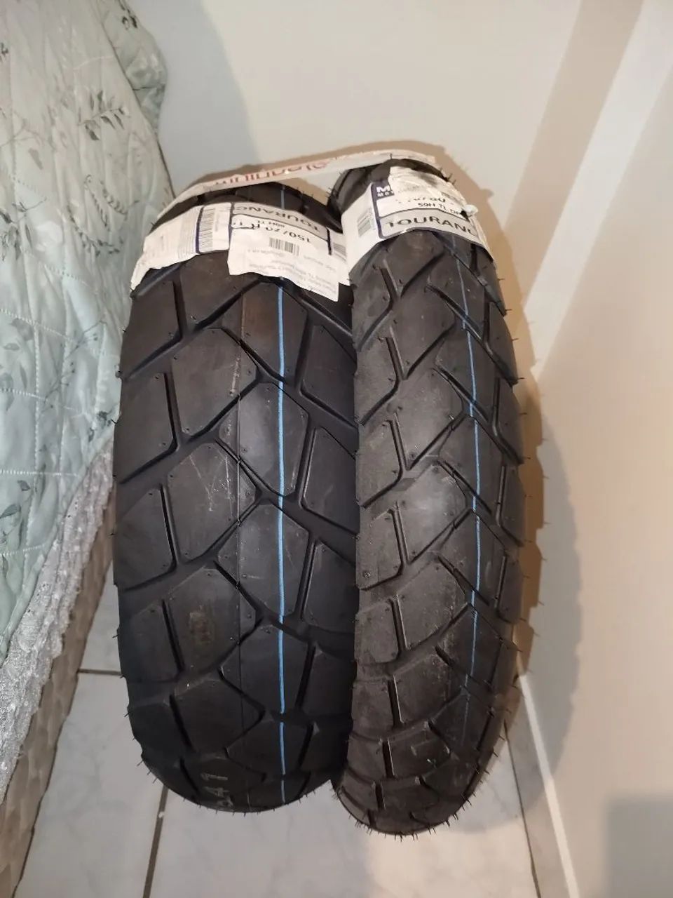 Suzuki vstrom 650cc - Foto 5