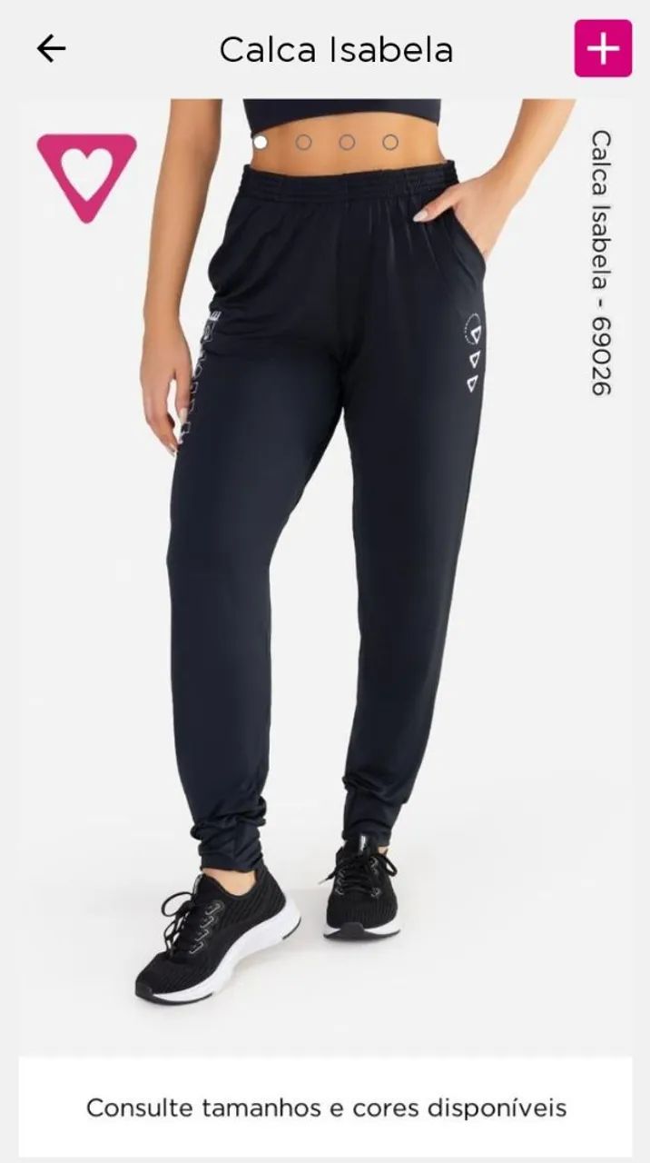 Vendo calça 