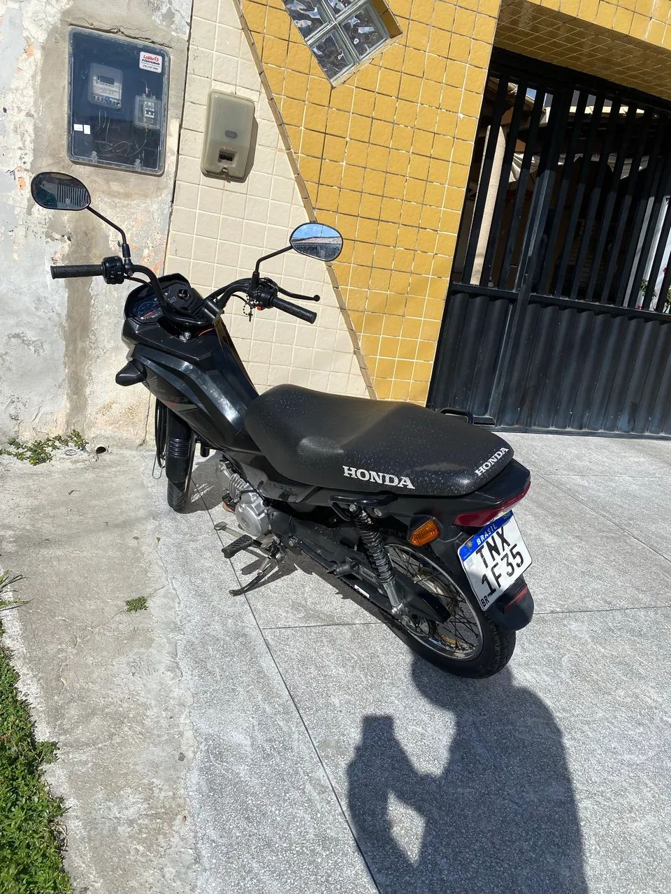 Pop 110 - Foto 4