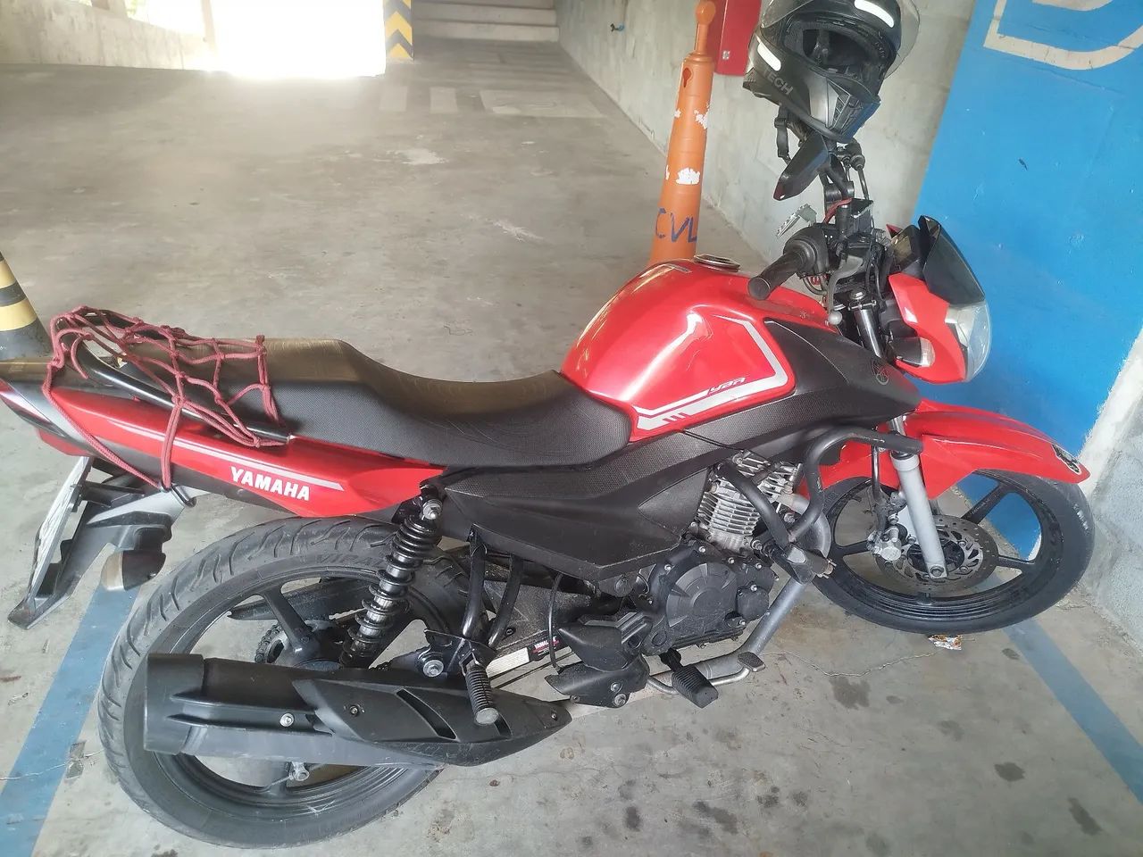 Factor ED 150 2023/2024 - Foto 3