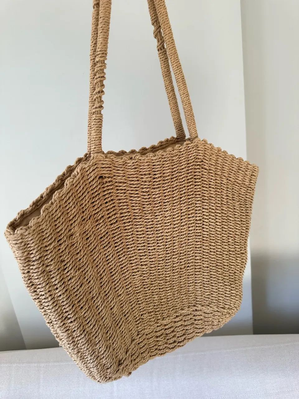 Bolsa de praia Hering