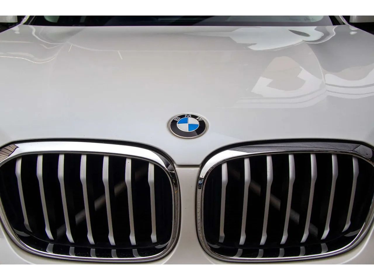 BMW X3 XDRIVE 20i 2.0/X-Line Bi-TB Flex Aut., foto 5 de 16