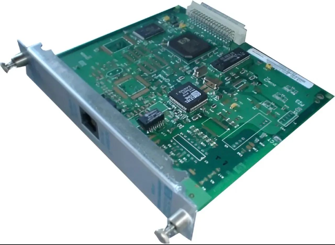 Placa wireless hp500 - Foto 2