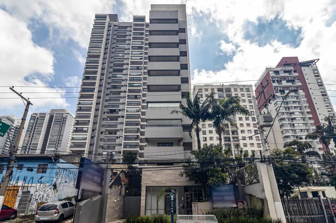 Sala comercial na Avenida Santo Amaro, 5345 - Sala 12  18 m² - Foto 4