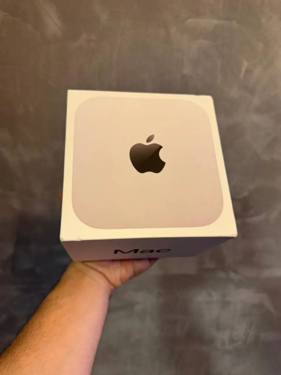 Mac Mini M4 16GB / 256GB