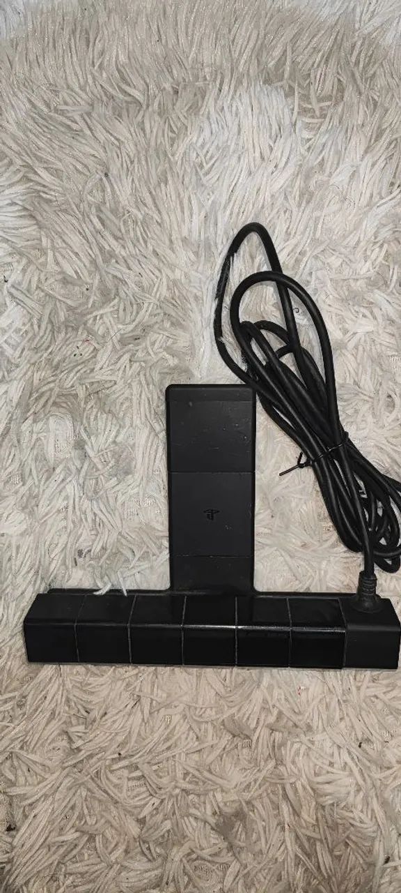 Câmera ps4