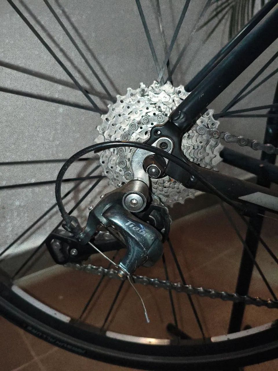 Bicicleta bike Speed Scott tiagra - Foto 3