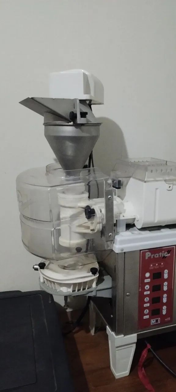 Maquina de salgados Pratic 2R - Foto 3