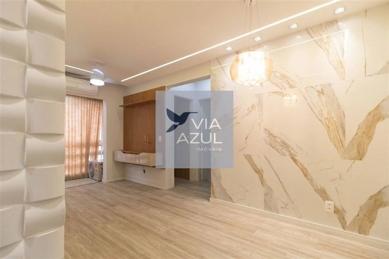 Apto 2 quartos reformado em Vila Velha - Foto 2