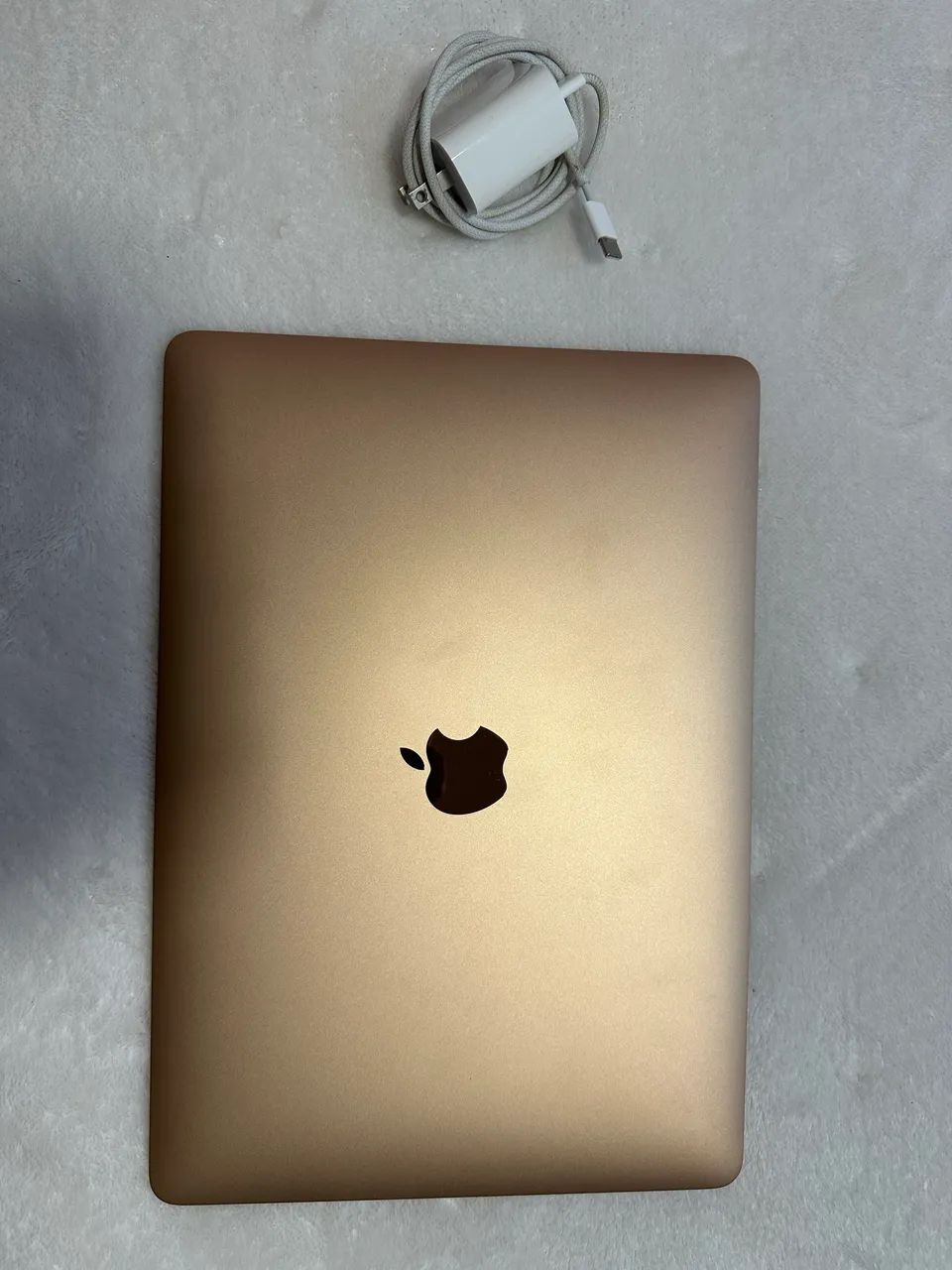 MacBook Air M1 2020 - Foto 2