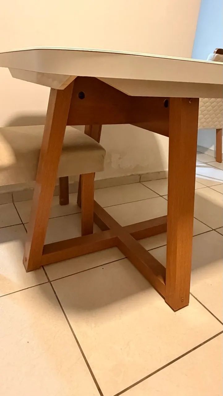 Mesa - Foto 2