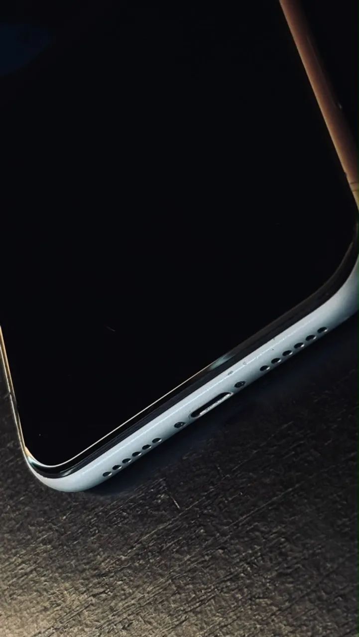 iPhone XR BRANCO 128GB - Foto 3