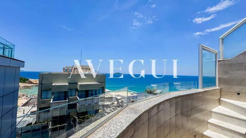 Apartamento : / Residencial / Copacabana - Foto 3