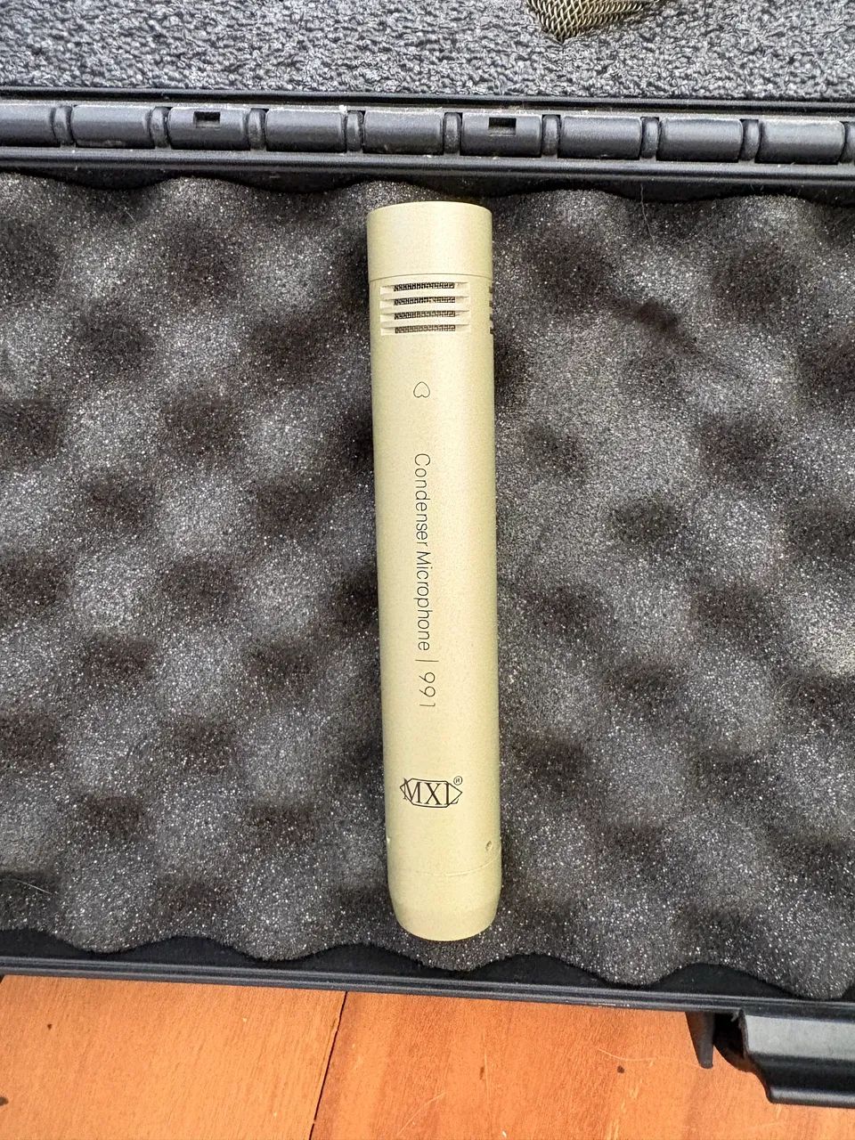 Microfones MXL 990 / 991 - Foto 4
