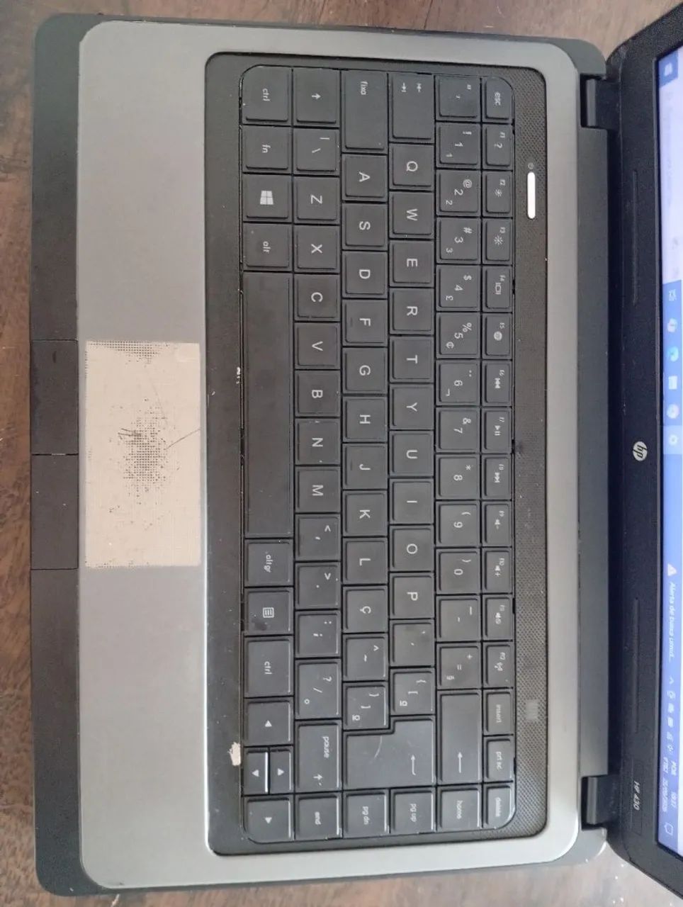 Notebook HP I3 SSD 240GB - Foto 3