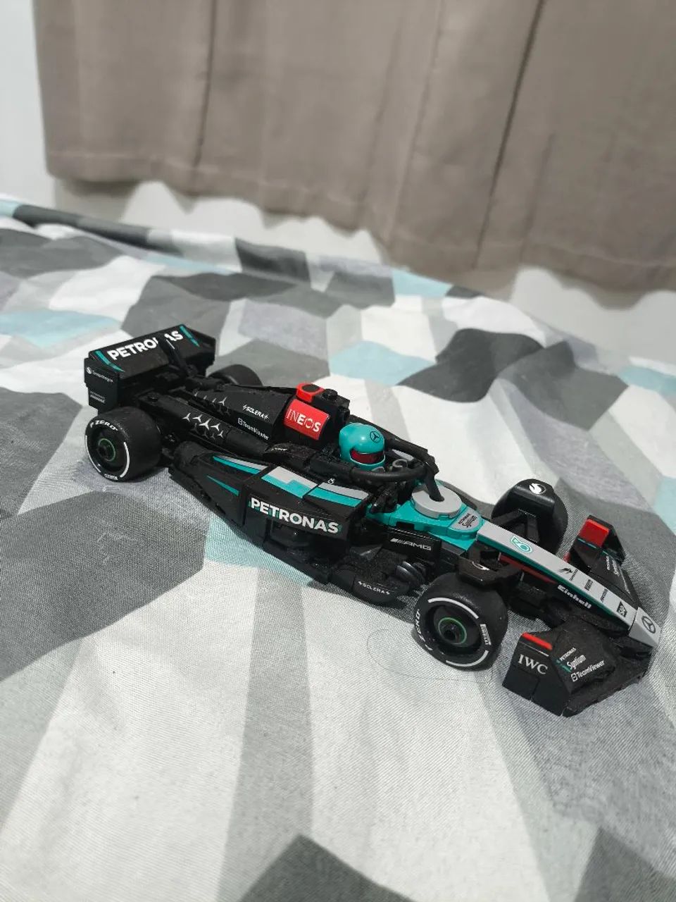 Lego formula 1 - Foto 2