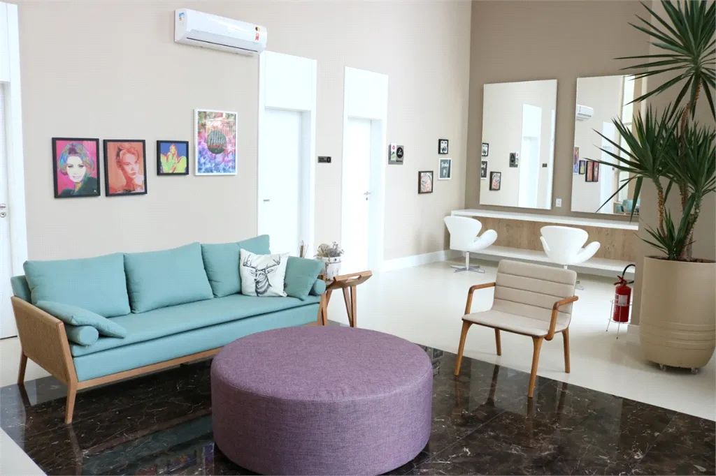 Apartamento com 4 quartos à venda em Manoel Dias Branco - CE - Foto 2