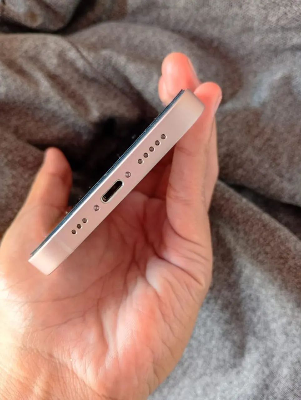 iPhone 13 - Foto 5
