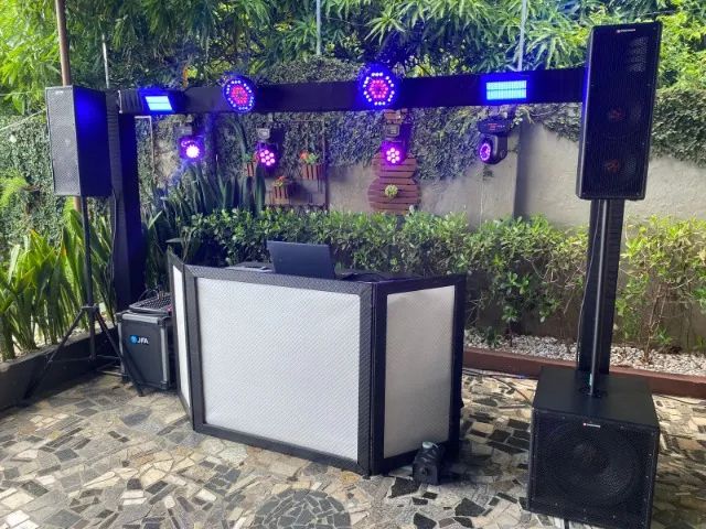 DJ, Som e Iluminação para Festas e Eventos em Aracaju e Região - Foto 4
