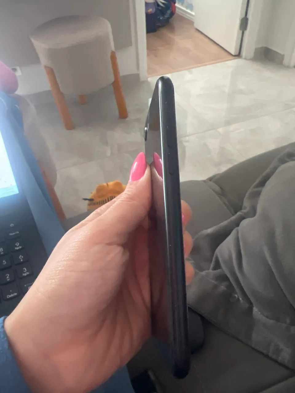 iPhone SE  2 geração  - Foto 4