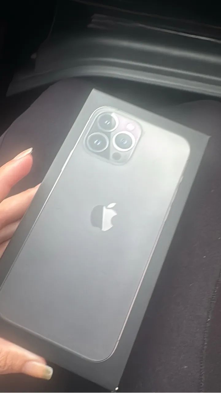 iPhone 13 Pro Max  - Foto 2